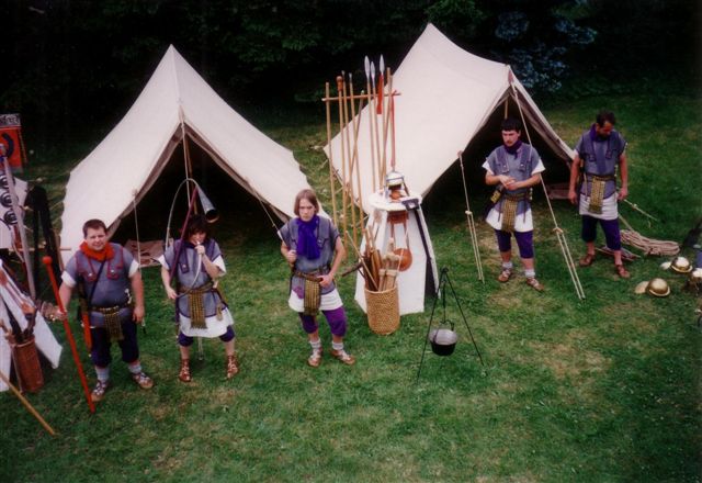 1995 Weissenbach 55